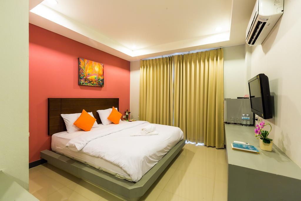 Till Thong Garden Khlong Thom Extérieur photo