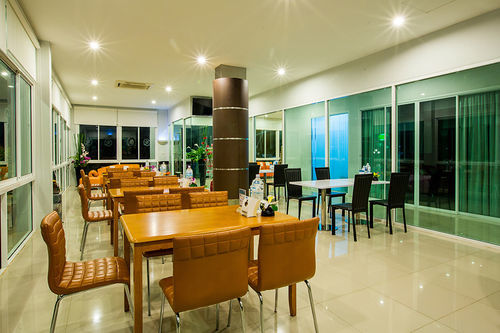 Till Thong Garden Khlong Thom Extérieur photo